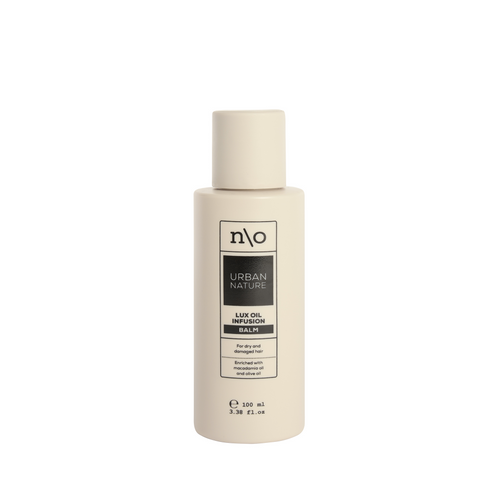 N\O Lux Oil Infusion Balm