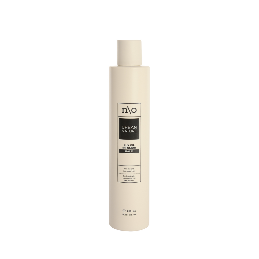 N\O Lux Oil Infusion Balm