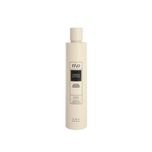 N\O Urban Nature Lux Oil Infusion Shampoo