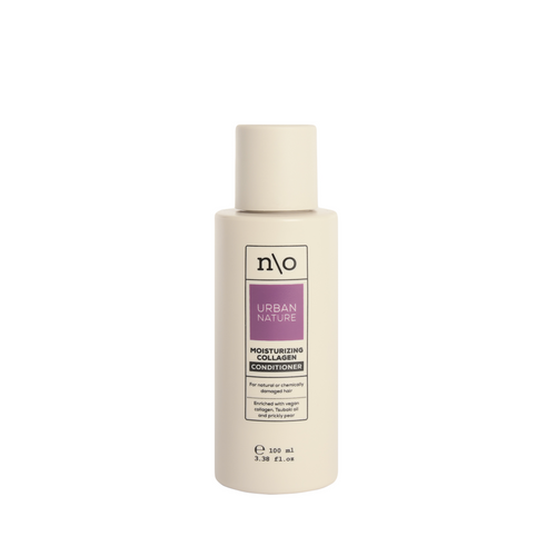 N\O Moisturizing Collagen Conditioner