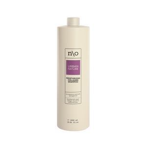 N\O Moisturizing Collagen Shampoo