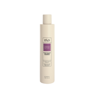 N\O Moisturizing Collagen Shampoo