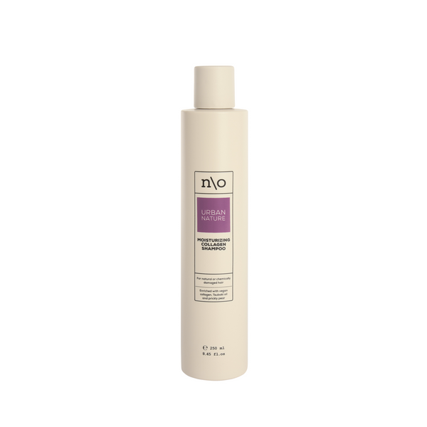 N\O Moisturizing Collagen Shampoo