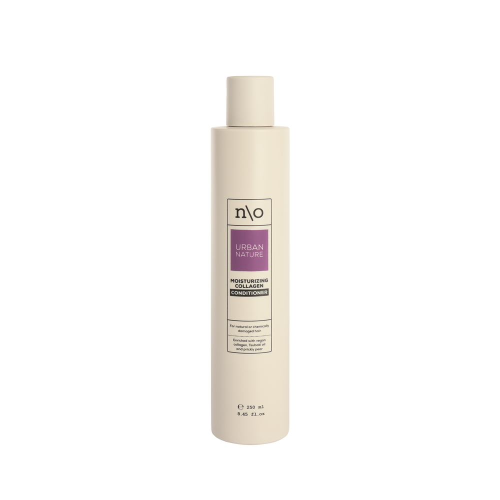 N\O Moisturizing Collagen Conditioner