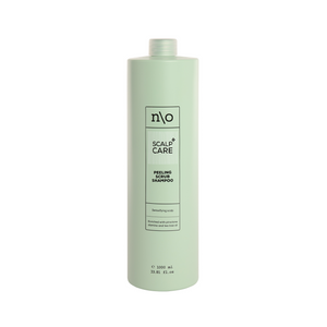 N\O Peeling Scrub Shampoo