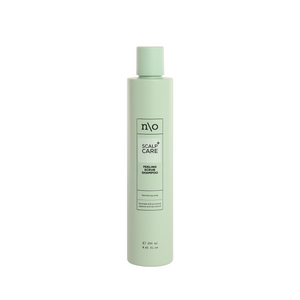 N\O Peeling Scrub Shampoo