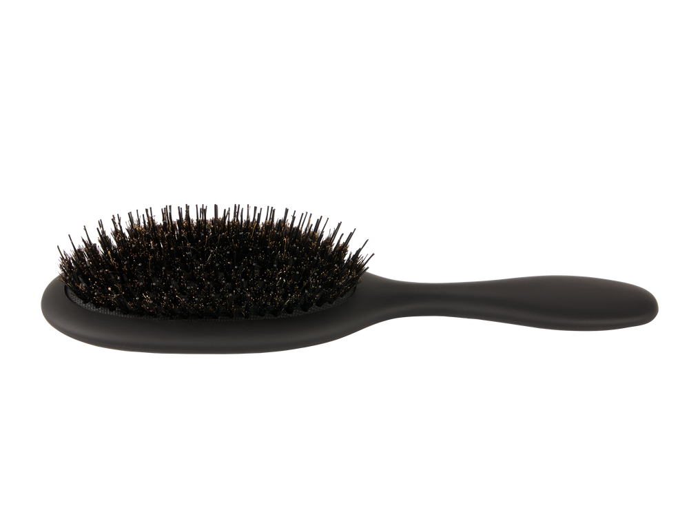 Paddle Brush Round