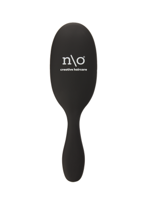 Paddle Brush Round