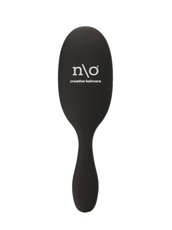 Paddle Brush Round