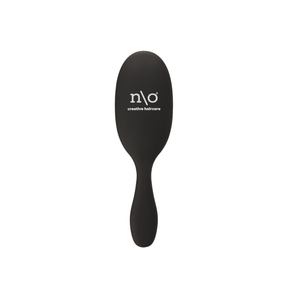 Paddle Brush Round