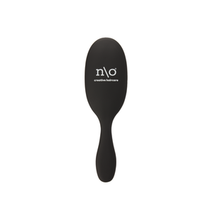 Paddle Brush Round