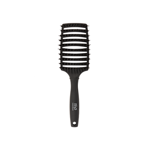 Vent Brush Black/Beige/Green