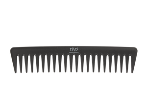 Detangling Wide Tooth Comb Black