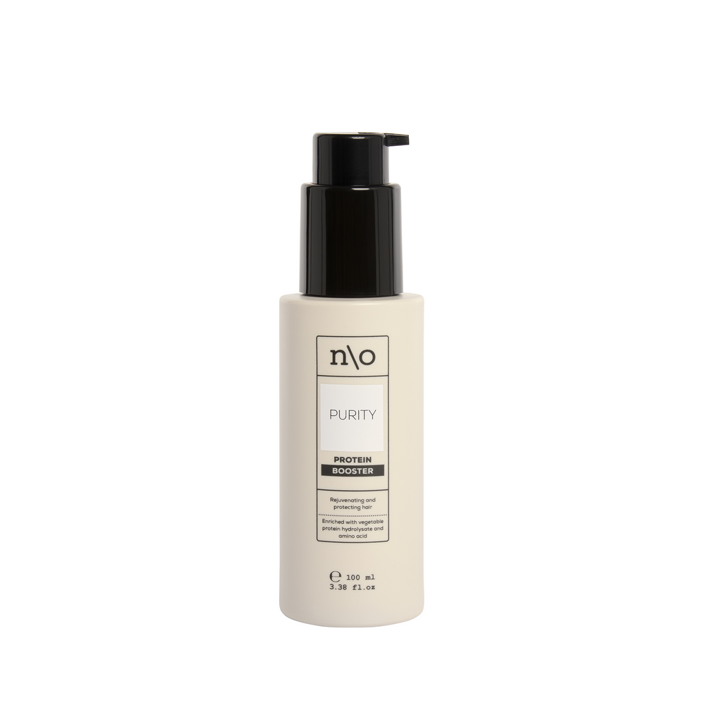 N\O Protein Booster 100ml