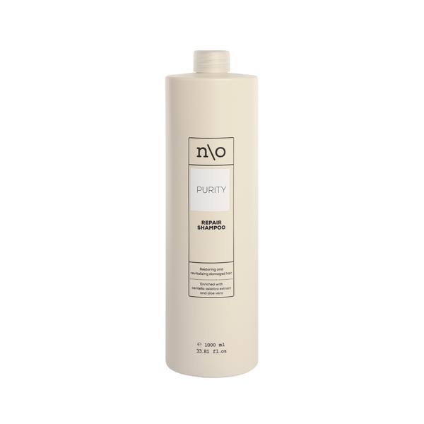 N\O Repair Shampoo