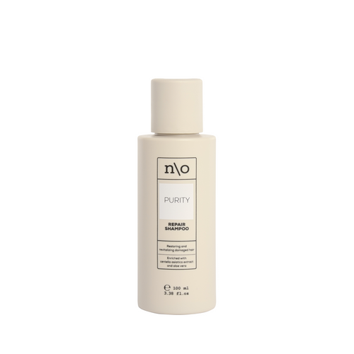 N\O Repair Shampoo