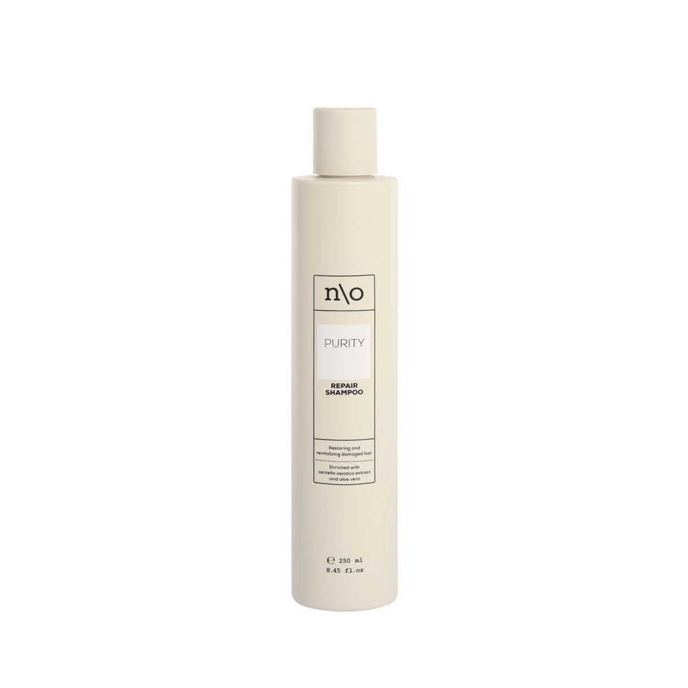 N\O Repair Shampoo