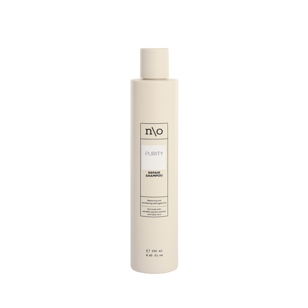 N\O Repair Shampoo