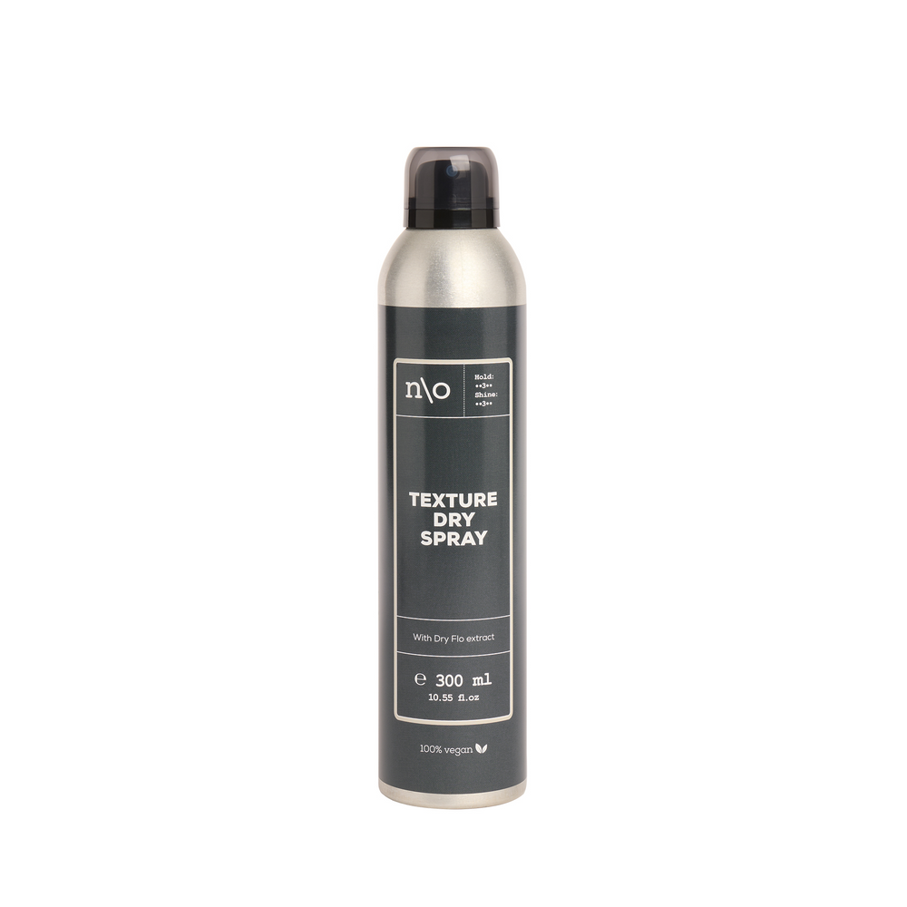 N\O Texture Dry Spray 300ml