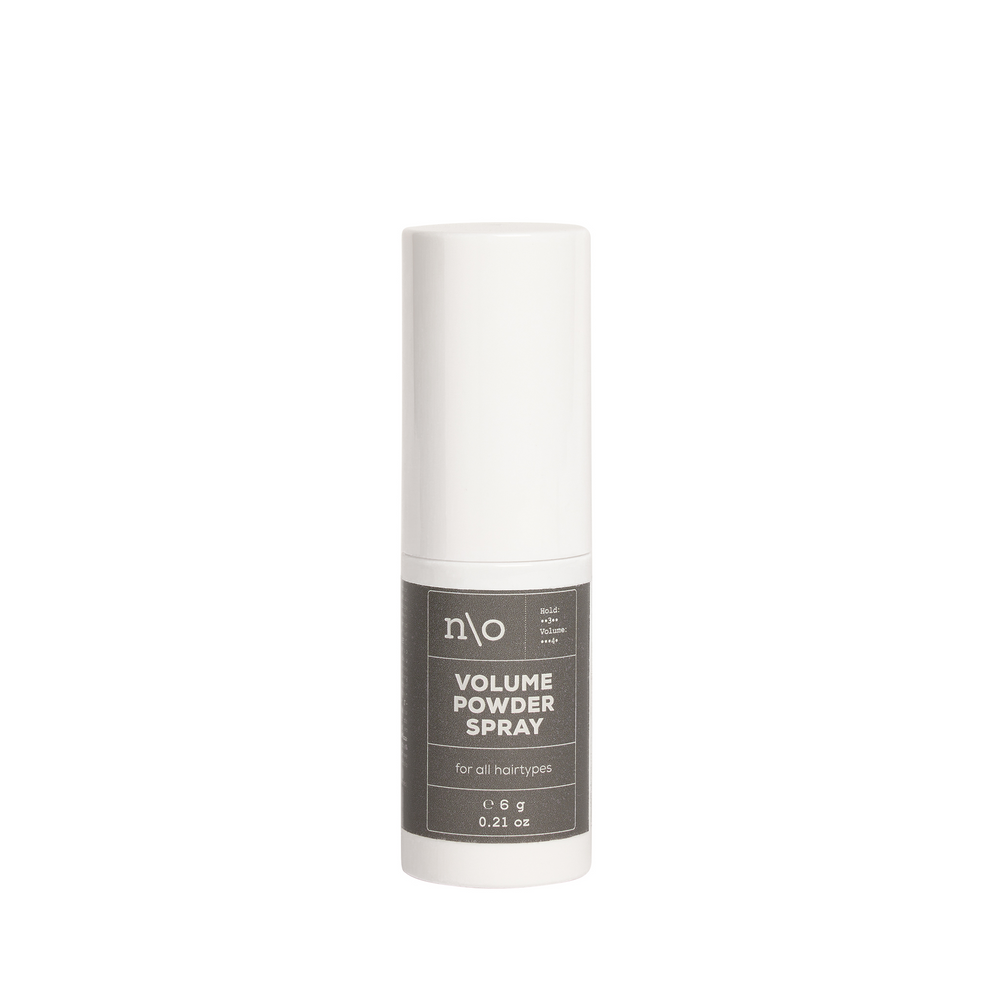 N\O Volume Powder Spray 6g