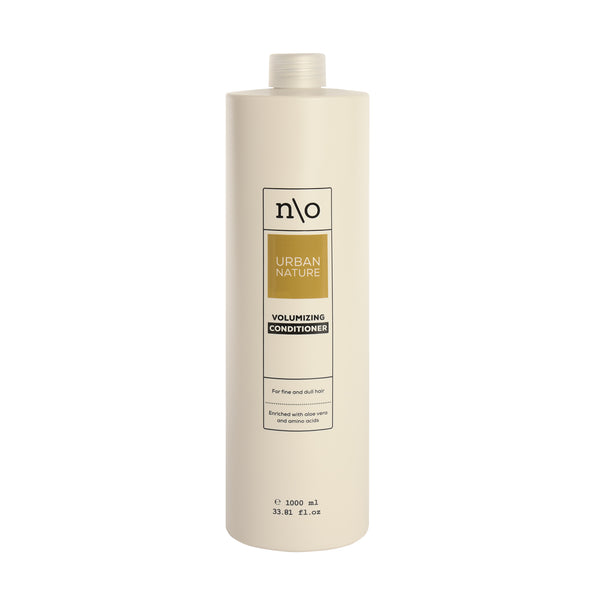 N\O Volumizing Conditioner