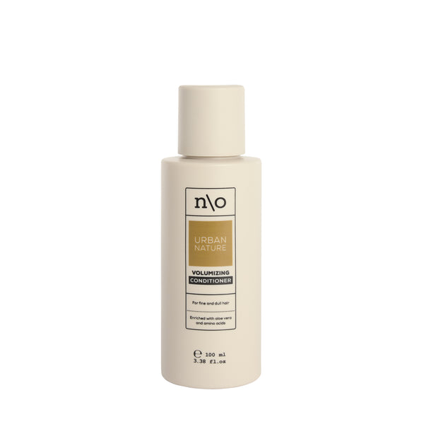 N\O Volumizing Conditioner