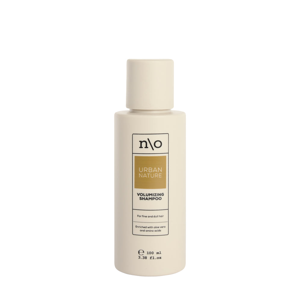 N\O Volumizing Shampoo