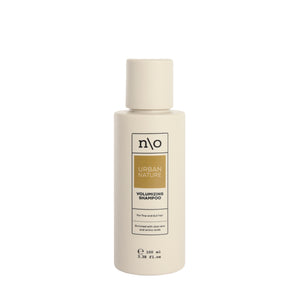N\O Volumizing Shampoo