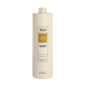 N\O Volumizing Shampoo
