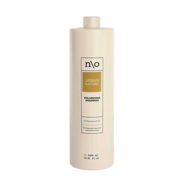 N\O Volumizing Shampoo