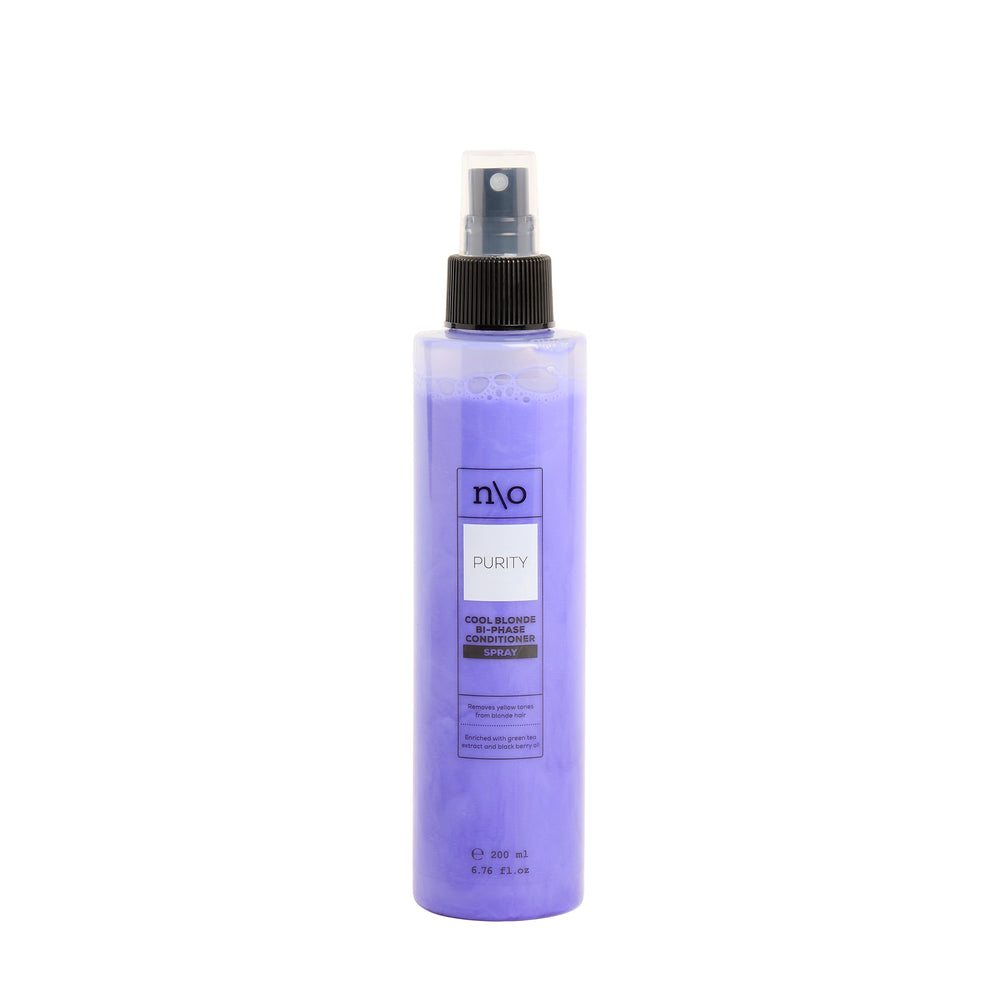 Nook Magic Arganoil Bi-phase Light Conditioner