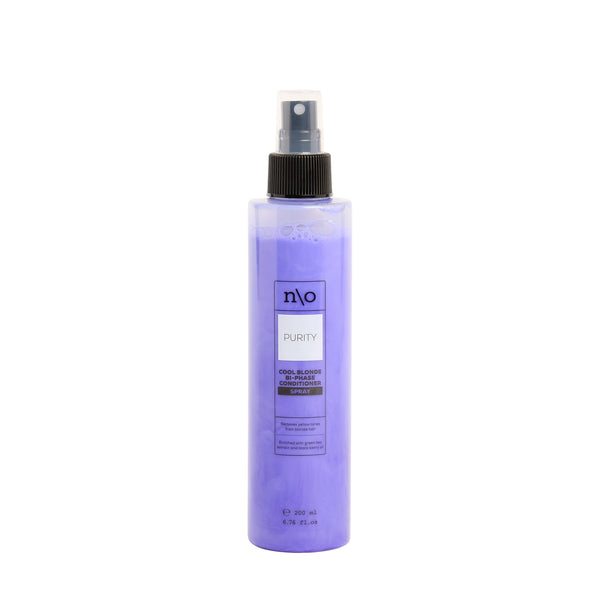 Nook Magic Arganoil Bi-phase Light Conditioner