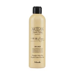 Nook Artisan Oil Lalà Modelling Fluid 250ml