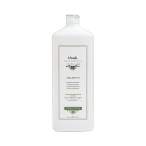 Nook Purifying Shampoo