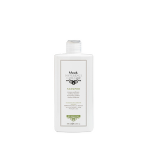 Nook Purifying Shampoo