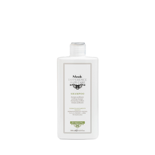 Nook Purifying Shampoo