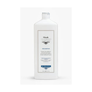 Nook Difference Hair Care Re-Balance Shampoo