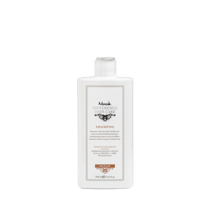 Nook Repair Restructuring Fortifying Shampoo