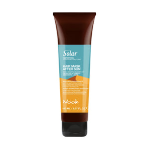 Nook Solar Hair Mask After Sun