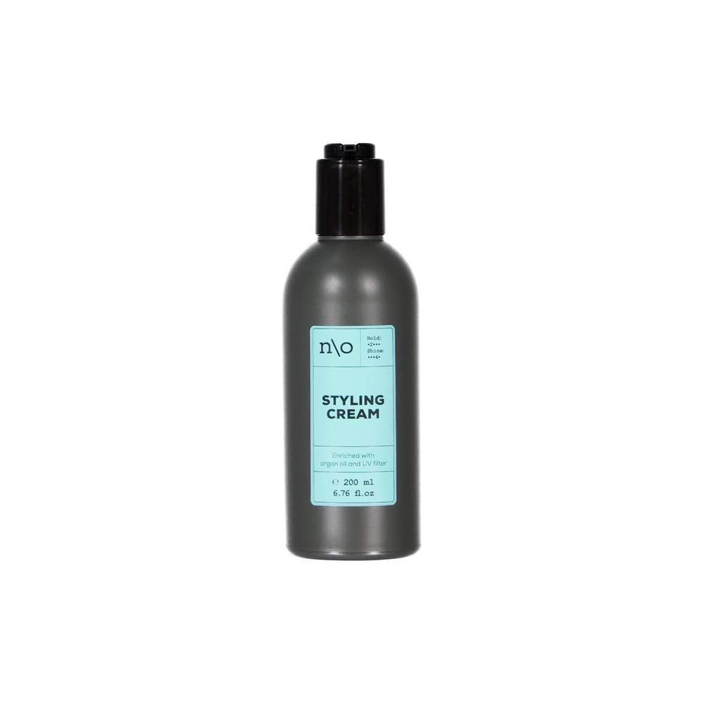 N\O Styling Cream