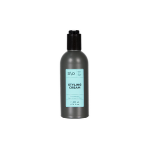 N\O Styling Cream