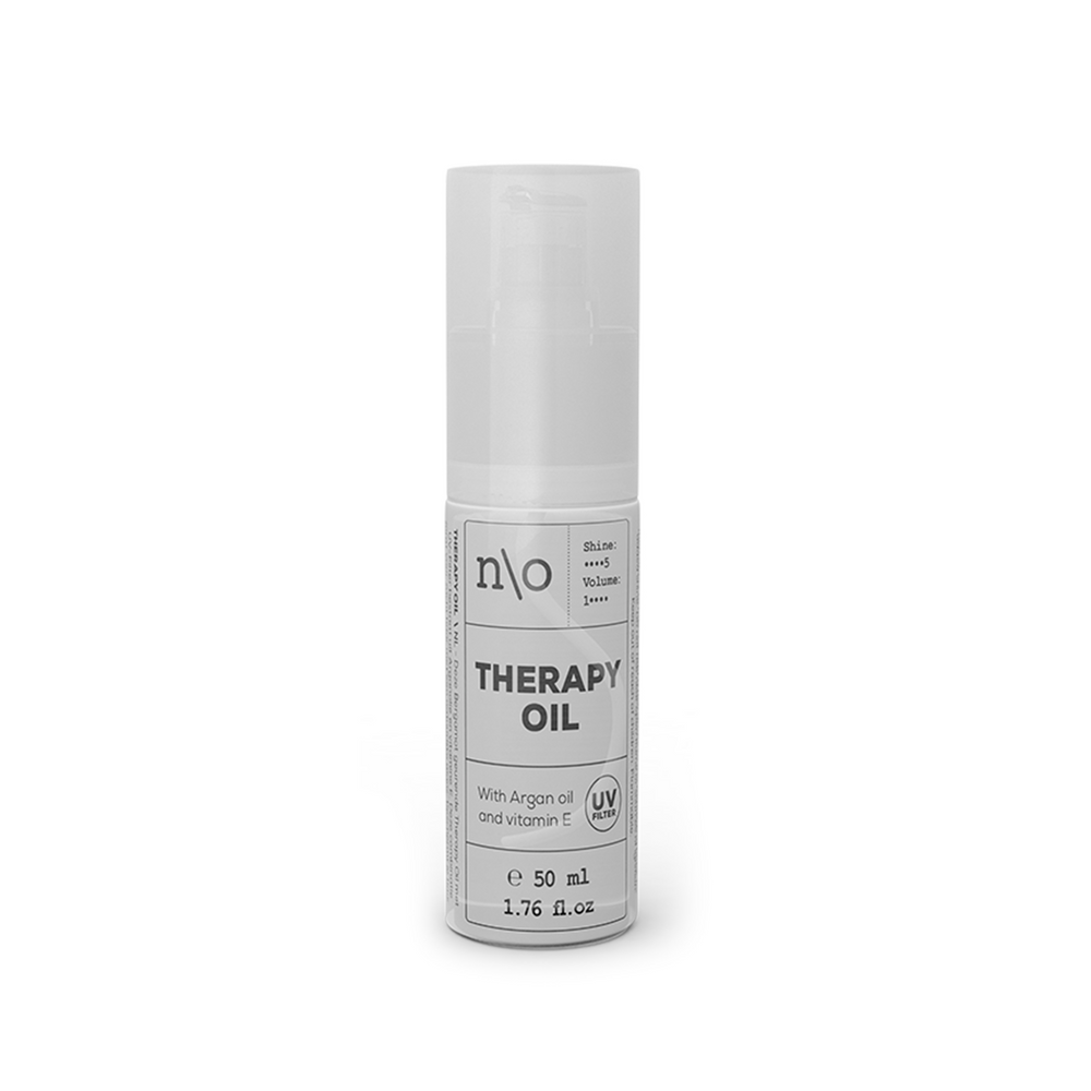 N\O Therapy Oil