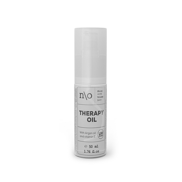 N\O Therapy Oil