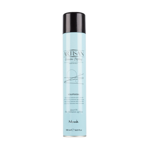 Nook Artisan Voluttuosa Haarspray 500ml