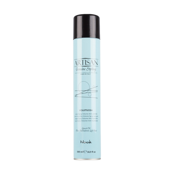 Nook Artisan Voluttuosa Haarspray 500ml