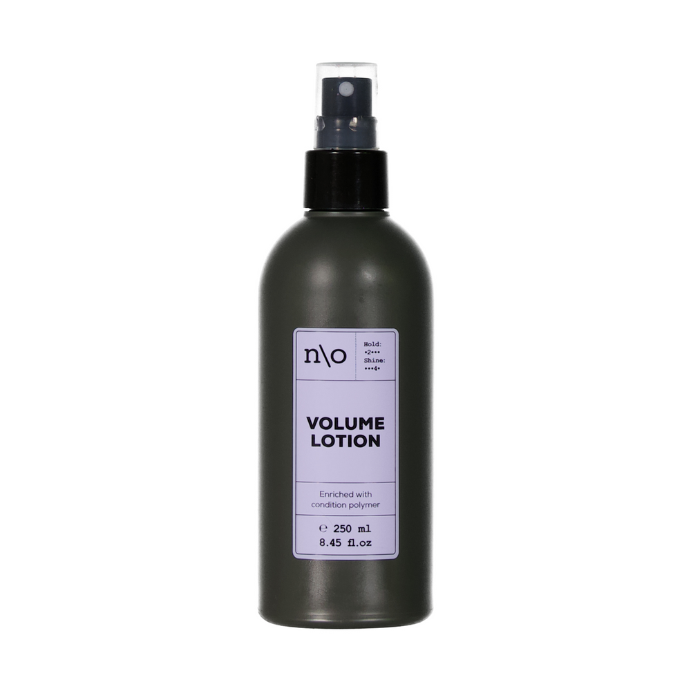 N\O Volume Lotion