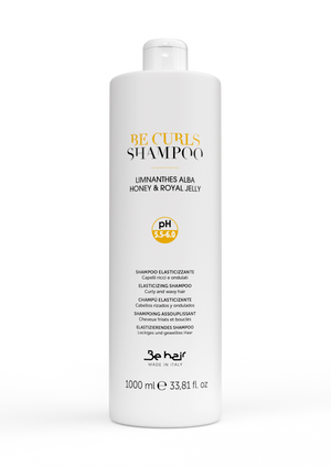 Be Hair – Be Curls Shampoo 300 ml