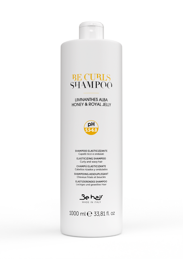Be Hair – Be Curls Shampoo 300 ml