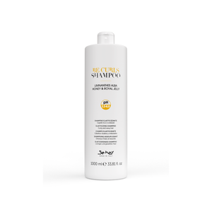 Be Hair – Be Curls Shampoo