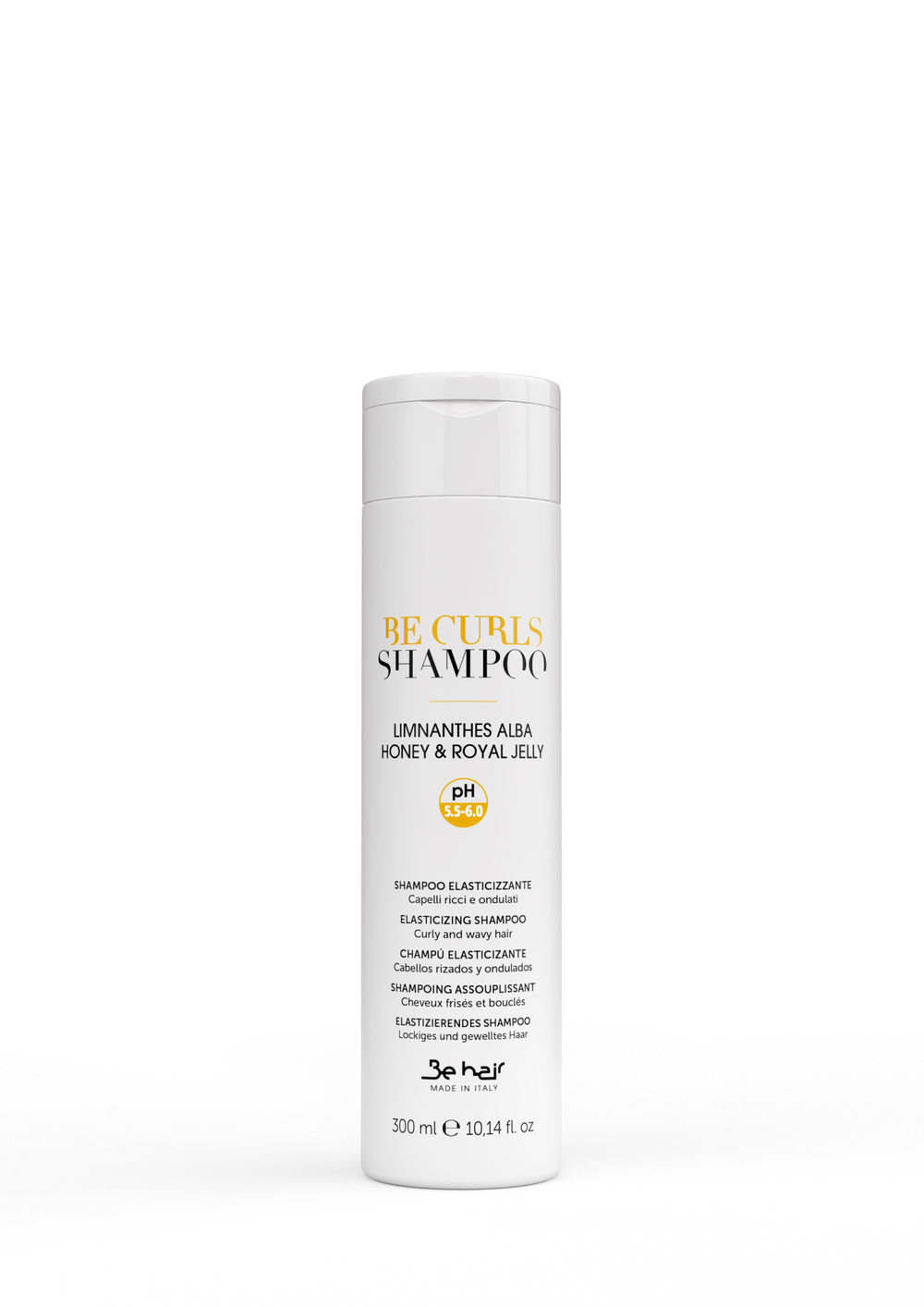 Be Hair – Be Curls Shampoo 300 ml